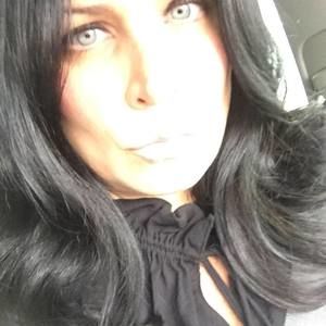 Meet your Posher, Christi